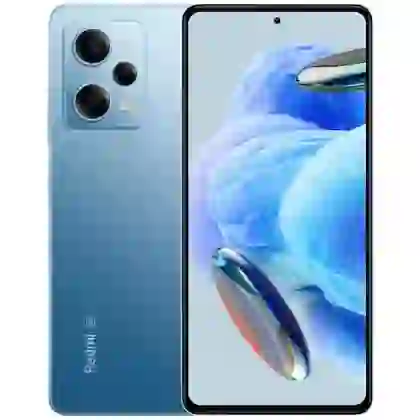 Xiaomi Redmi Note 12 Pro 5G 8GB 256GB Cũ Đẹp 4